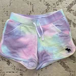 Abercrombie Kids 11/12 Soft Short